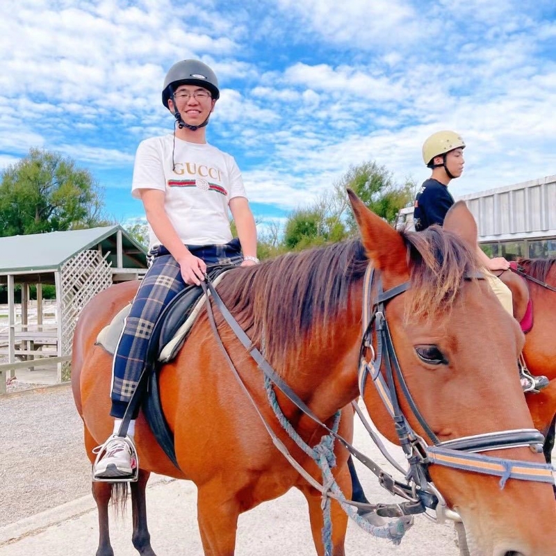 Jacob的第一张照片--新乡相亲服务中心