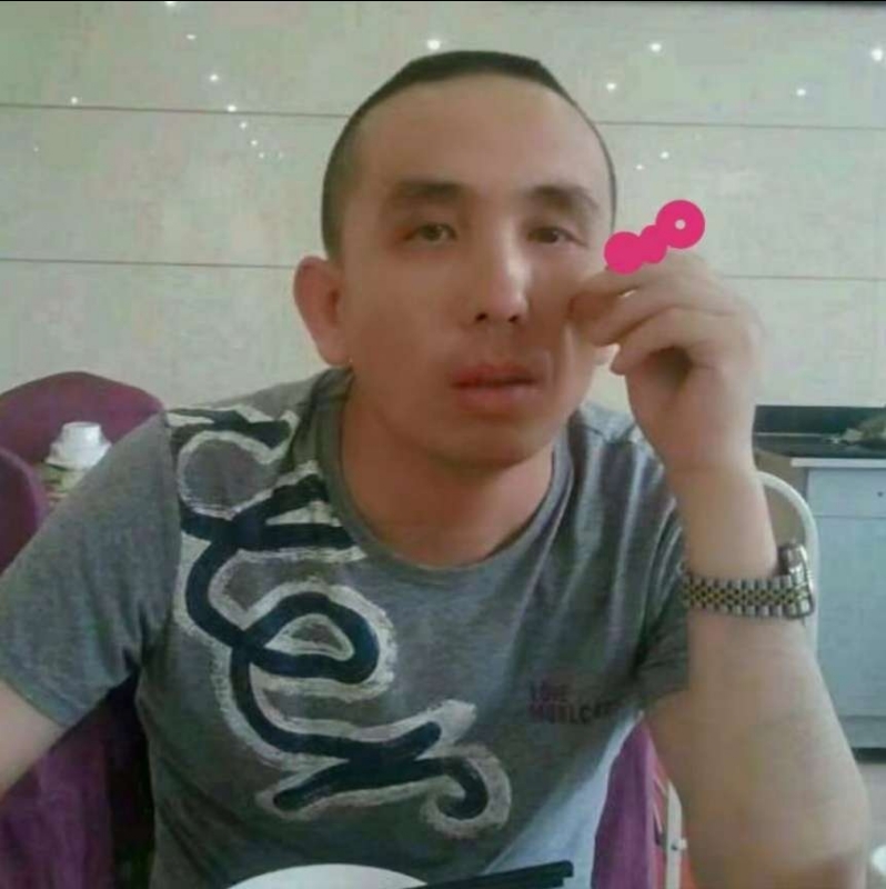 虎虎虎的第一张照片--新乡相亲服务中心