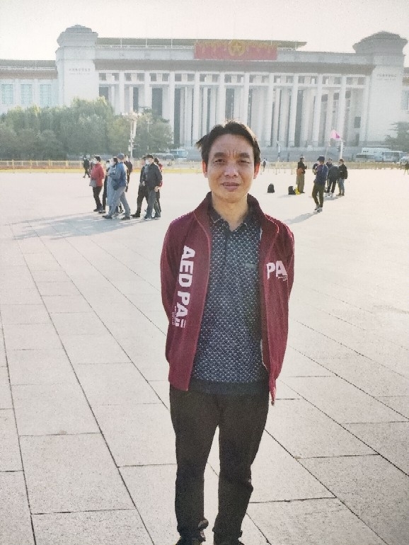 征婚脱单的第二张照片--新乡相亲服务中心