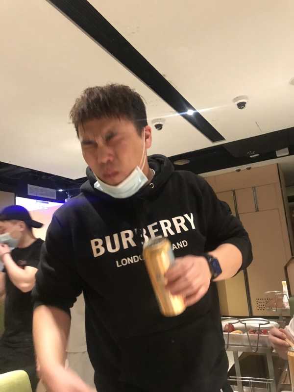 偶遇的第一张照片--新乡相亲服务中心