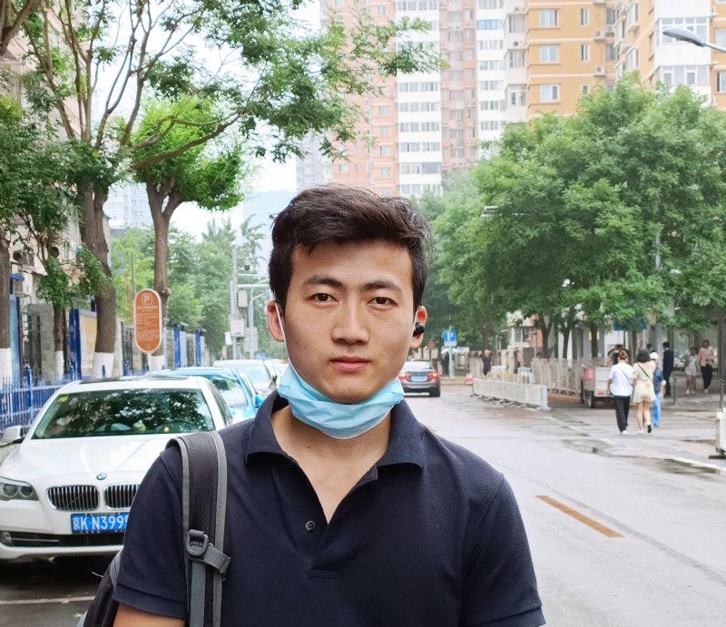 随风飘飘的第二张照片--新乡相亲服务中心