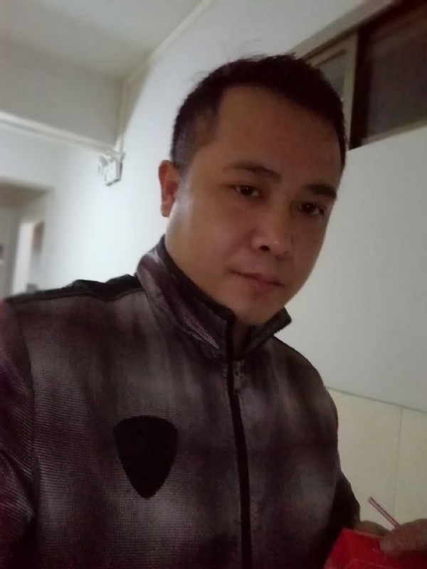 礼哥的第一张照片--新乡相亲服务中心