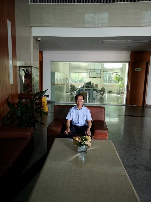 珍惜的第一张照片--新乡相亲服务中心