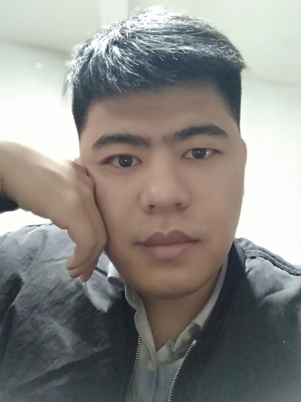 爱笑的人的第一张照片--新乡相亲服务中心