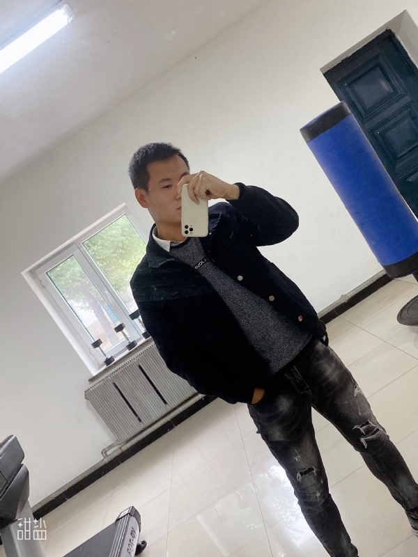 袁冥的第一张照片--新乡相亲服务中心