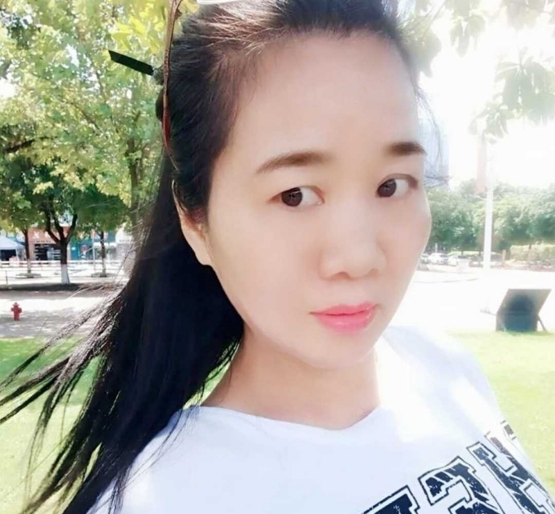 飘雪的第一张照片--新乡相亲服务中心