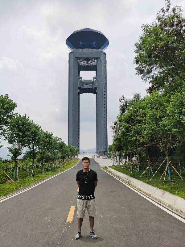 美好世界的第一张照片--新乡相亲服务中心