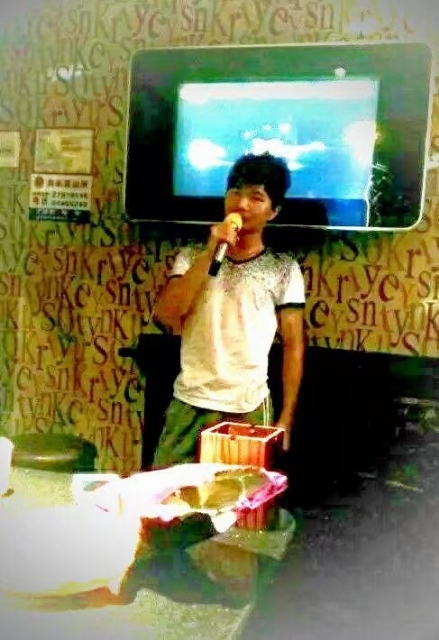 单身青年的第一张照片--新乡相亲服务中心