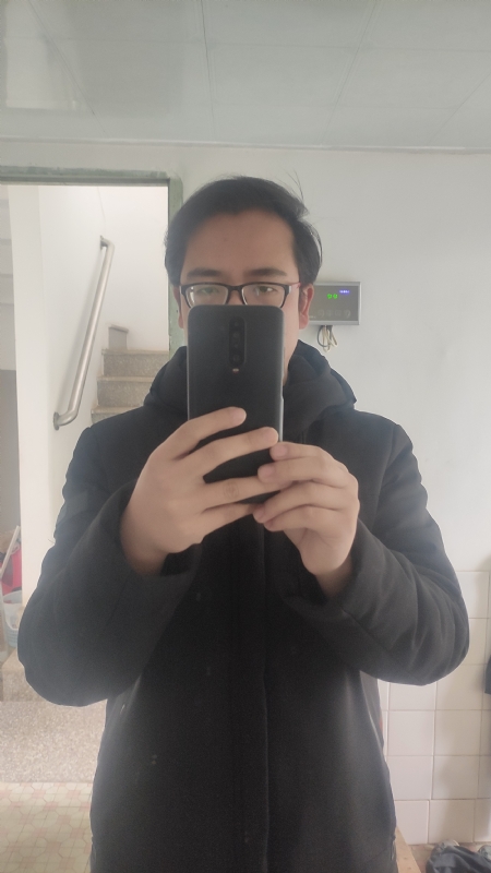 阳光的第一张照片--新乡相亲服务中心