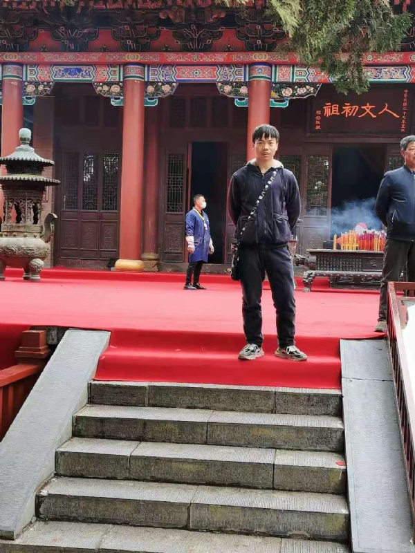 单身的小草的第三张照片--新乡相亲服务中心