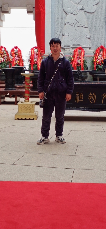 单身的小草的第四张照片--新乡相亲服务中心