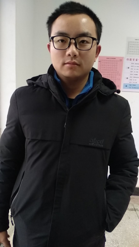 k觅知音的第一张照片--新乡相亲服务中心