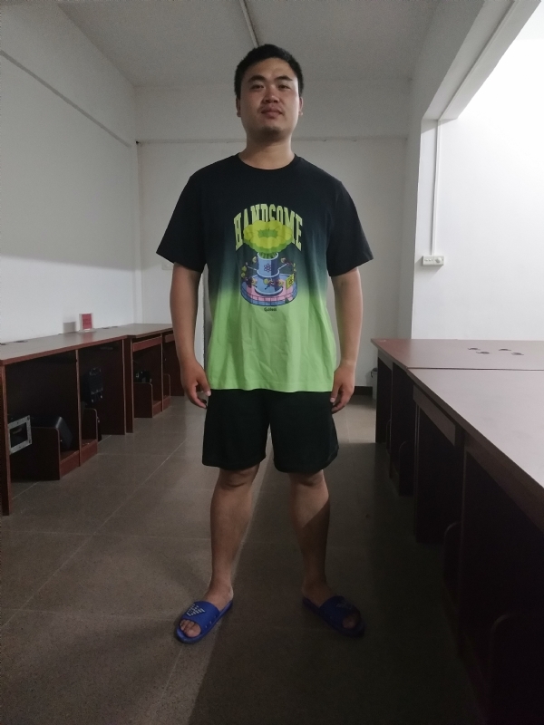 真心实意寻佳人的第一张照片--新乡相亲服务中心