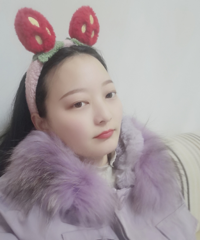 一只小月亮的第二张照片--新乡相亲服务中心