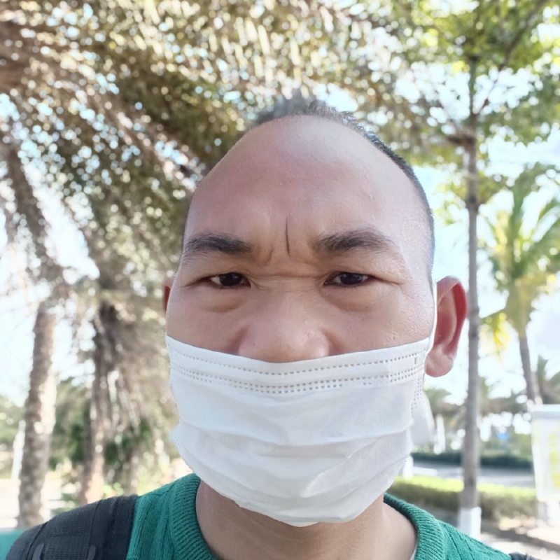 塑马的峰哥的第二张照片--新乡相亲服务中心