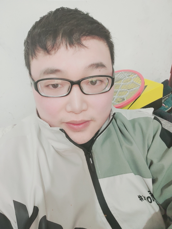 一条跑不动的鱼的第一张照片--新乡相亲服务中心