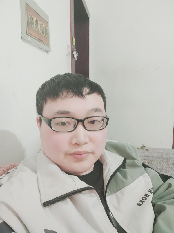 一条跑不动的鱼的第二张照片--新乡相亲服务中心