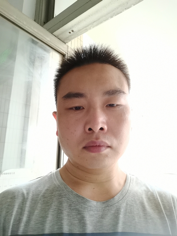 天真的我的第一张照片--新乡相亲服务中心