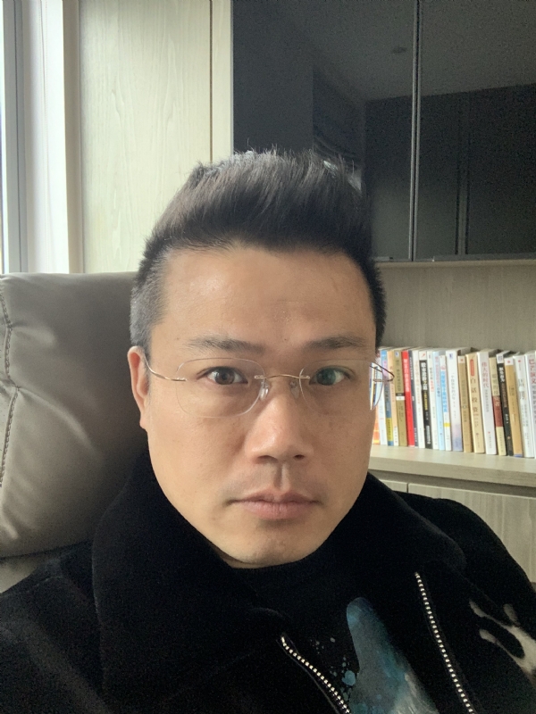 节奏的第一张照片--新乡相亲服务中心