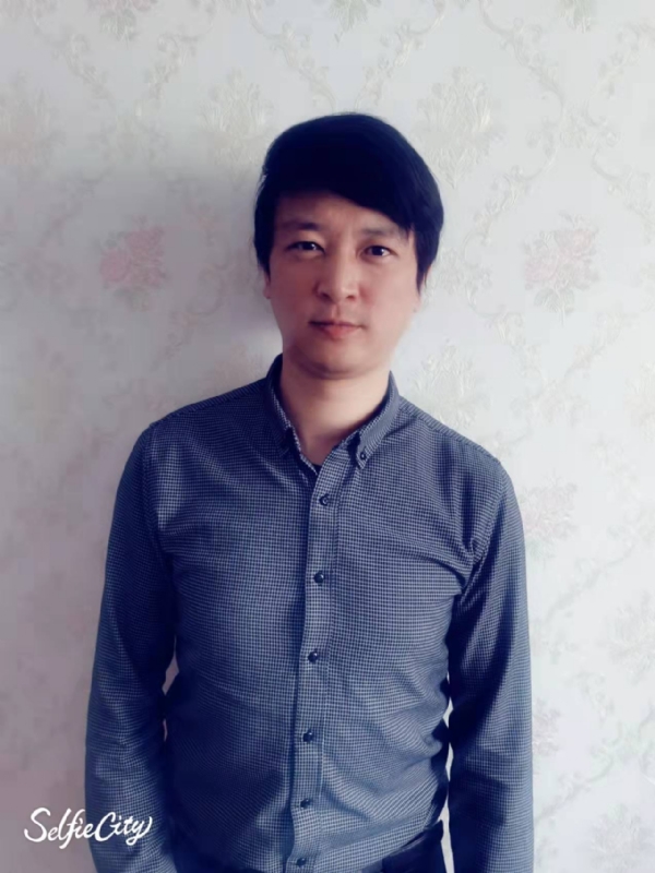 小李的第二张照片--新乡相亲服务中心