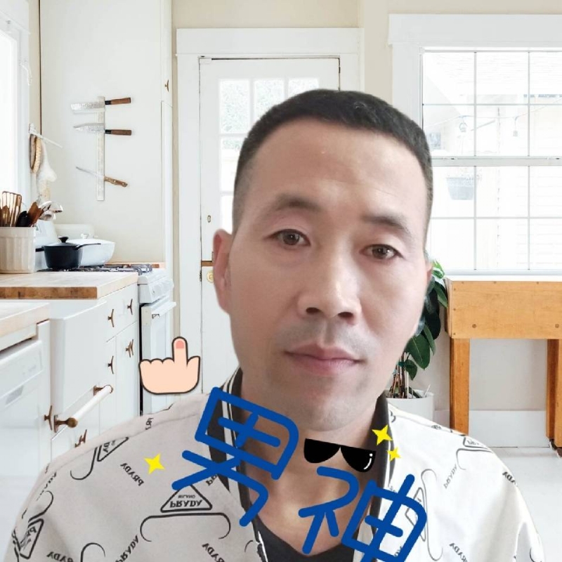 单身狼的第一张照片--新乡相亲服务中心