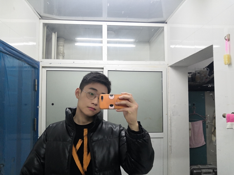 Sakura的第一张照片--新乡相亲服务中心