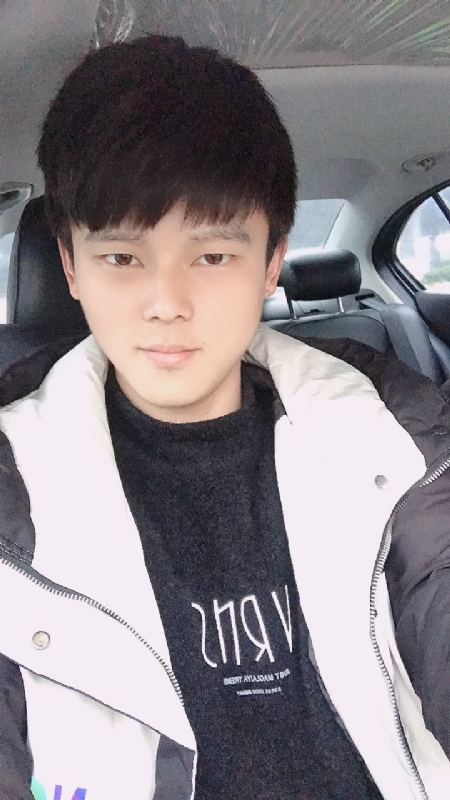 胡健男的第二张照片--新乡相亲服务中心