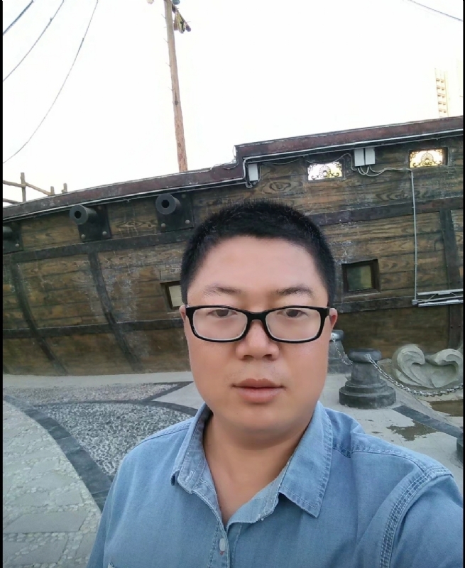 逍遥云的第一张照片--新乡相亲服务中心