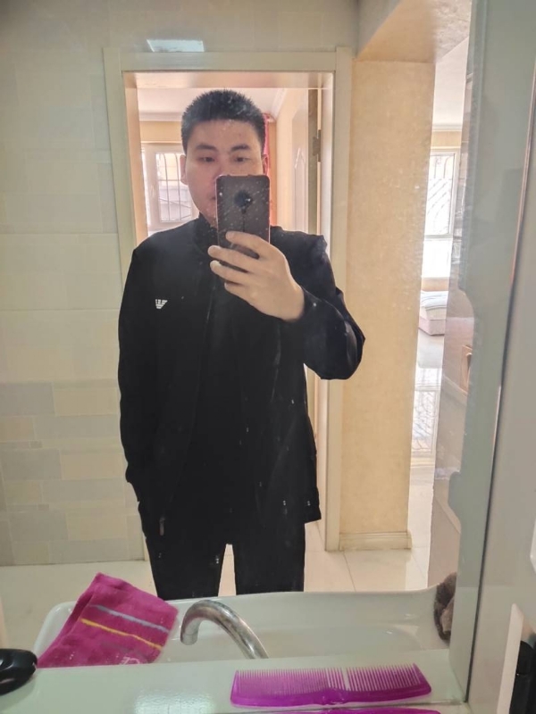 你想啥呢的第一张照片--新乡相亲服务中心