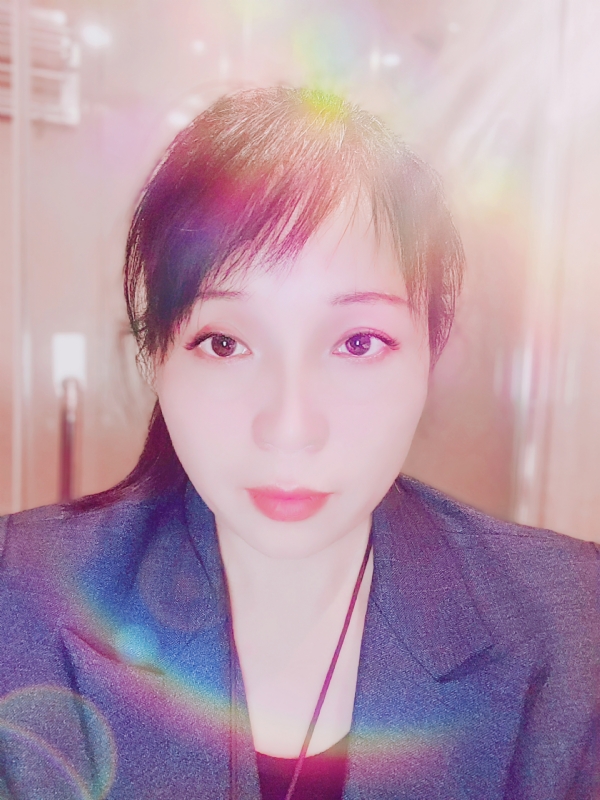 小艾的第一张照片--新乡相亲服务中心