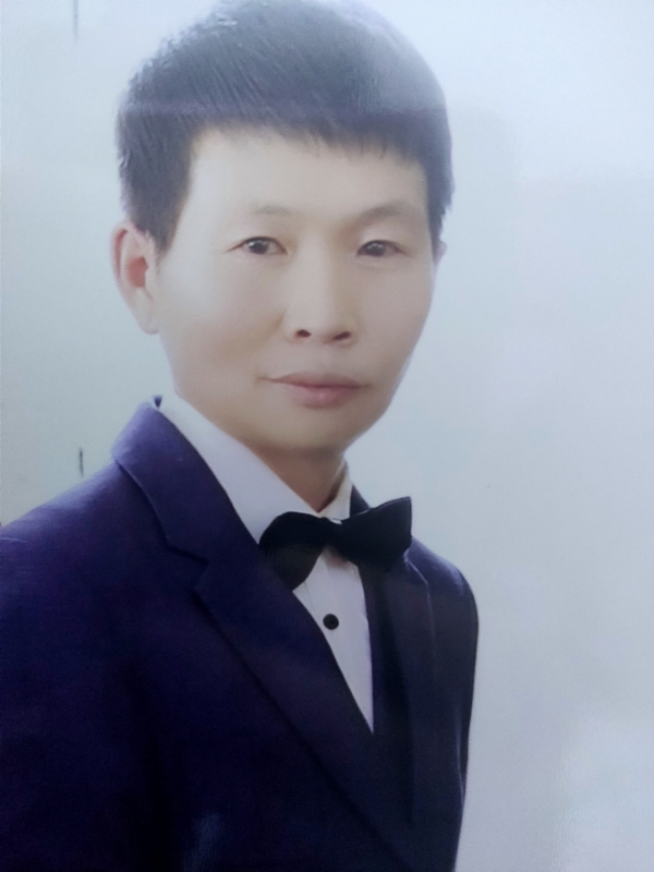 我想有个家家里有个她的第一张照片--新乡相亲服务中心