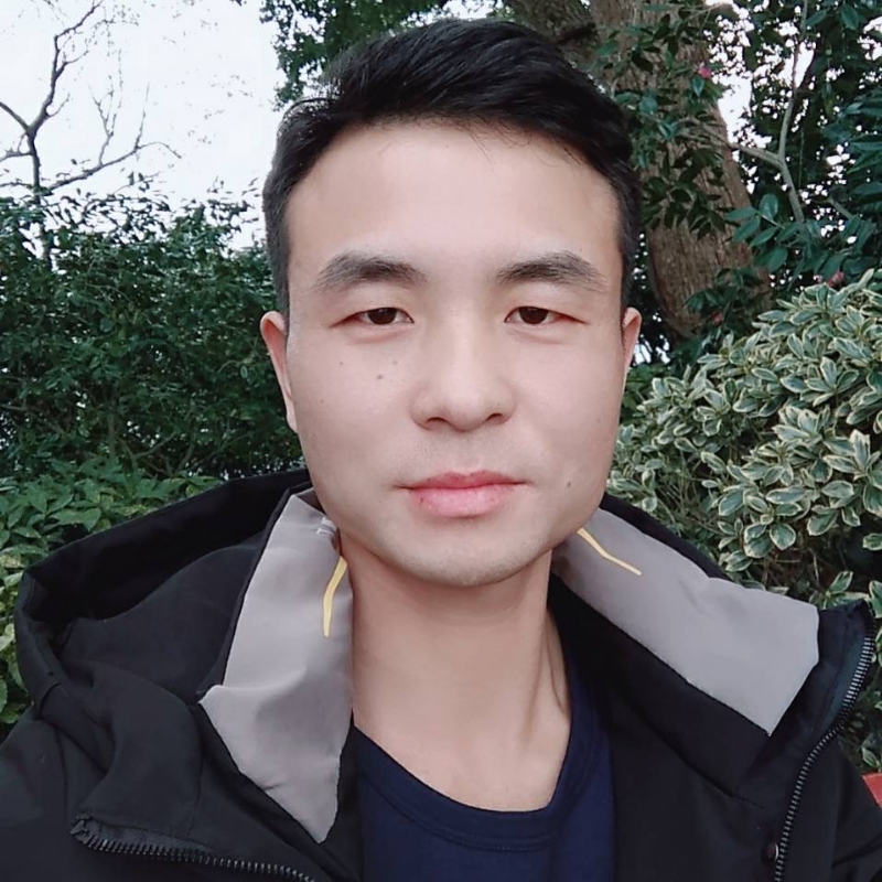 敖辉的第一张照片--新乡相亲服务中心