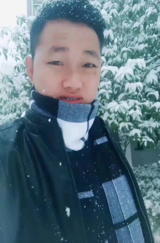 为爱拼一回的第一张照片--新乡相亲服务中心