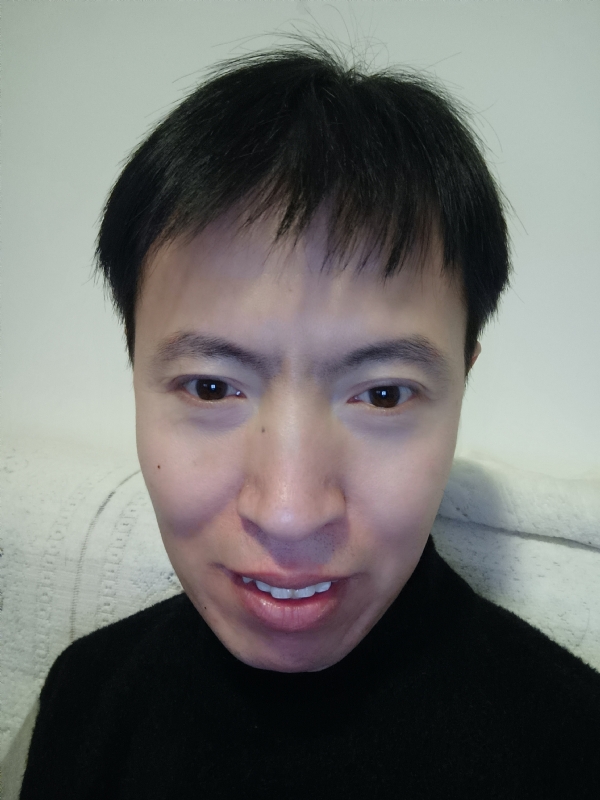 相知相守的第一张照片--新乡相亲服务中心