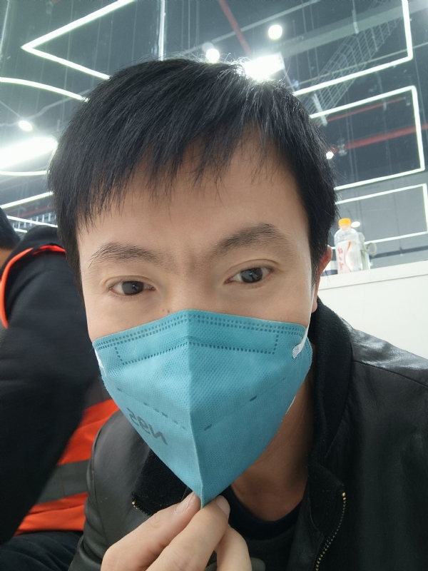 相知相守的第二张照片--新乡相亲服务中心