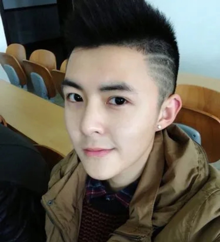 lett的第一张照片--新乡相亲服务中心