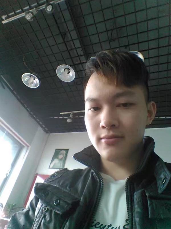 遇上最好的你的第三张照片--新乡相亲服务中心