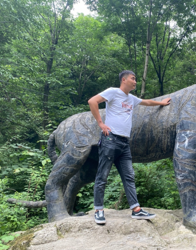 芥蒂的第一张照片--新乡相亲服务中心