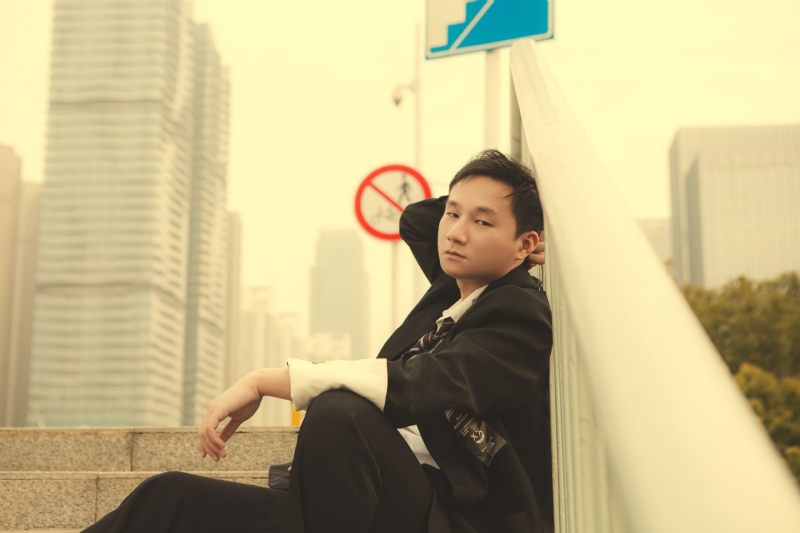 不负韶华的第一张照片--新乡相亲服务中心