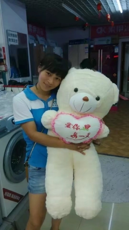 天使的第一张照片--新乡相亲服务中心