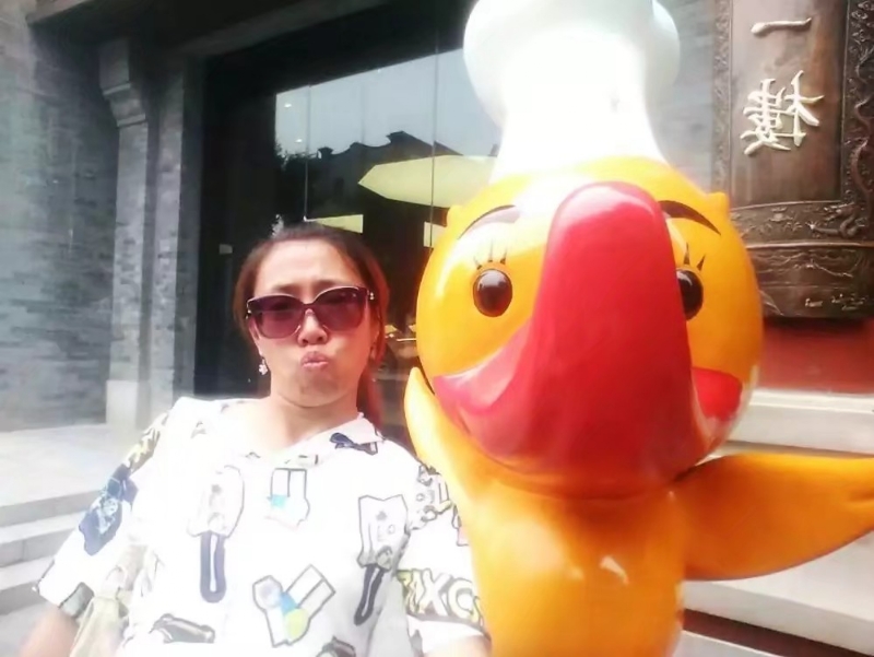 一蓑烟雨的第三张照片--新乡相亲服务中心