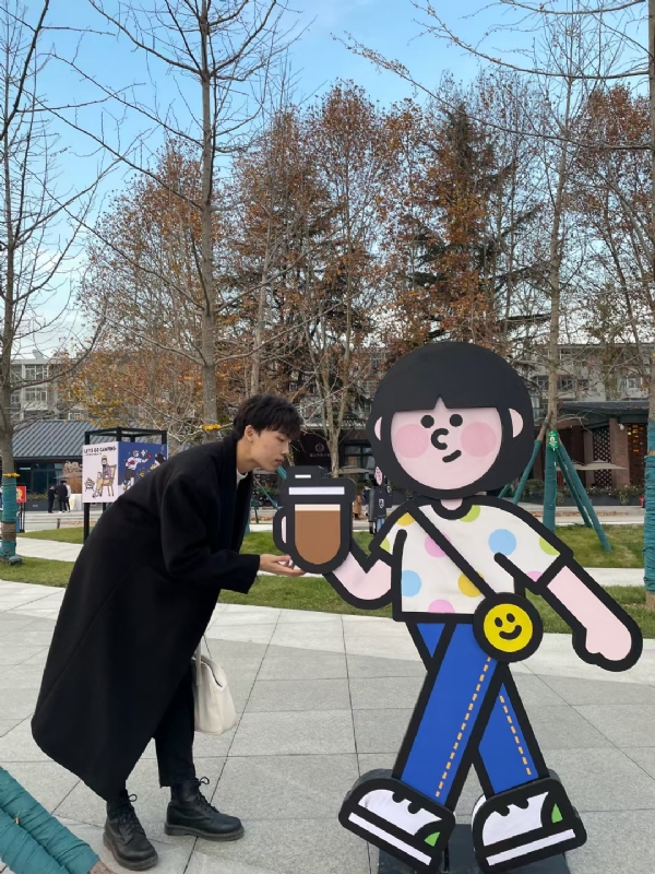 啊哈的第一张照片--新乡相亲服务中心