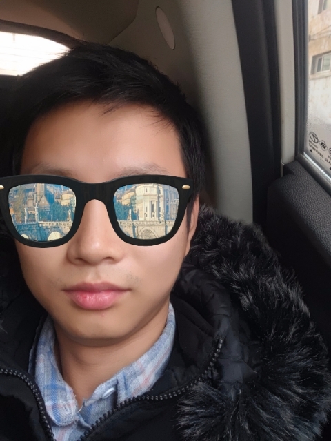 请问揉揉头的第一张照片--新乡相亲服务中心