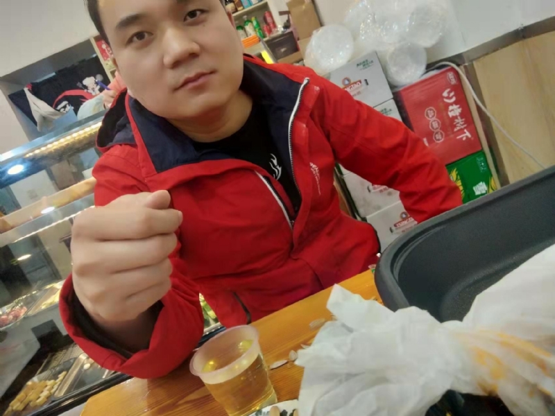 淡淡的忧伤的第一张照片--新乡相亲服务中心