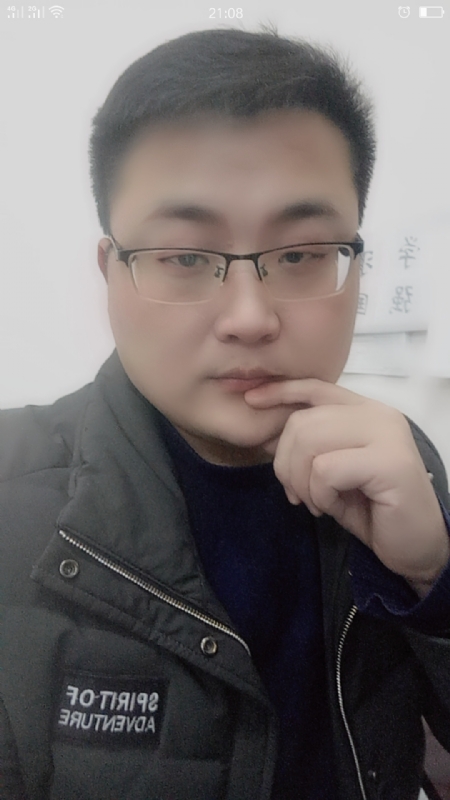 手心里的温柔的第一张照片--新乡相亲服务中心