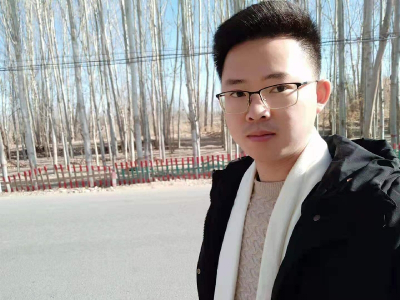 偏安一隅的第二张照片--新乡相亲服务中心