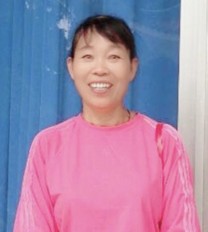 陈清找男友的第六张照片--新乡相亲服务中心