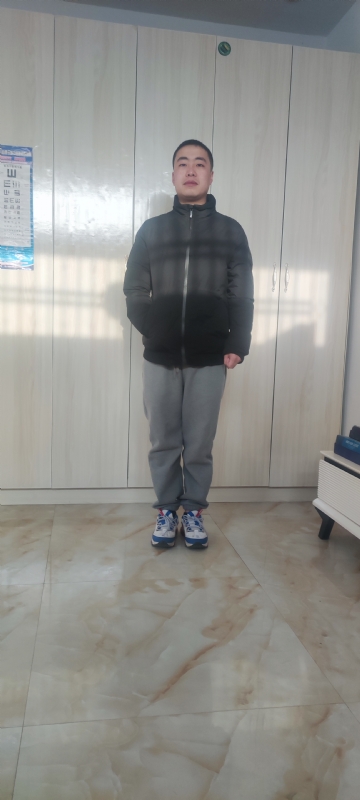 恋恋不舍的第一张照片--新乡相亲服务中心