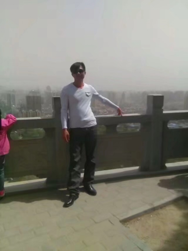 大海的第一张照片--新乡相亲服务中心