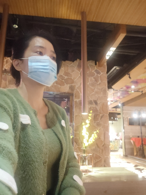 烟雨如墨的第三张照片--新乡相亲服务中心